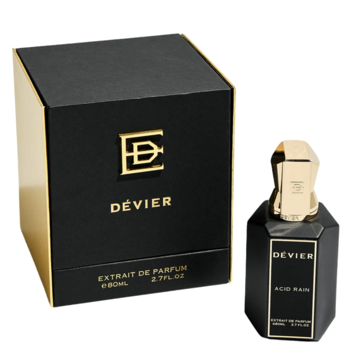 Devier Acid Rain Extrait de Parfum for Everyone