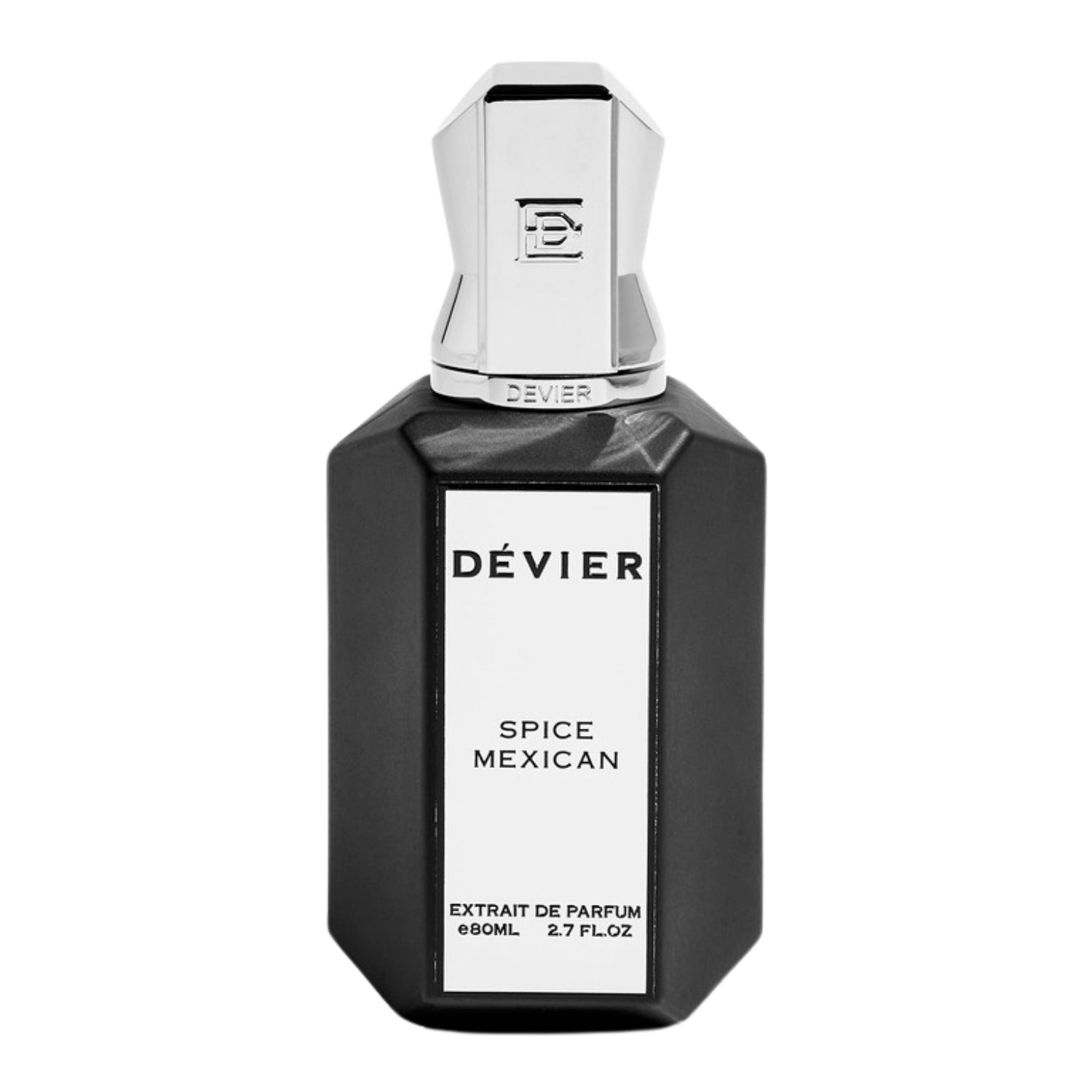 Devier Spice Mexican Extrait de Parfum for Everyone